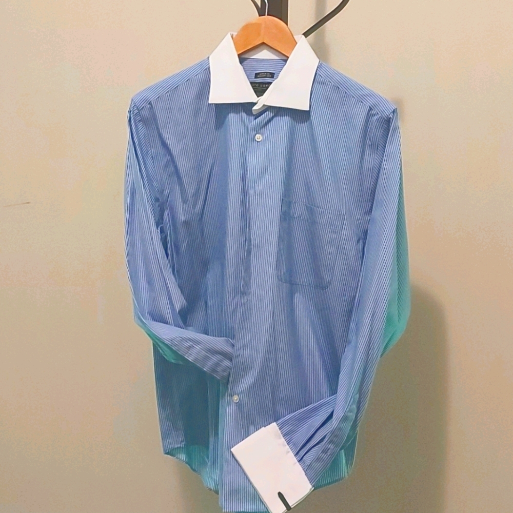 Shirt long sleeves